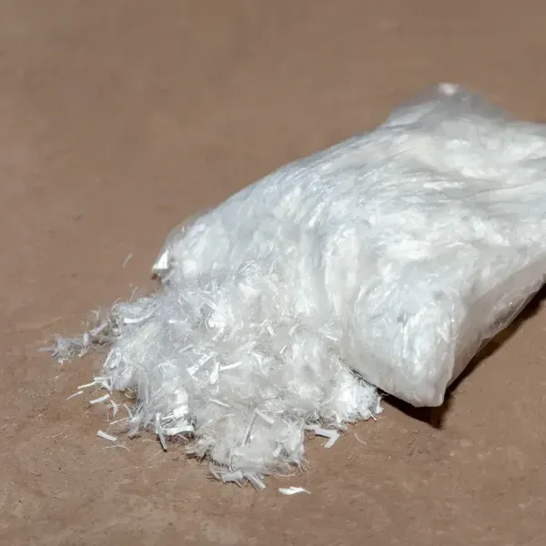 Фибра полипропиленовая в Омске