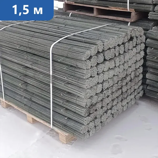 Опоры для растений 1,5 м в Омске