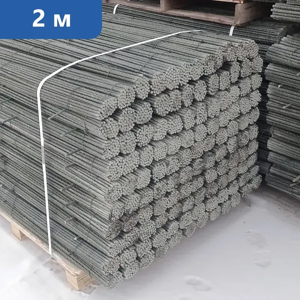 Опоры для растений 2 м в Омске